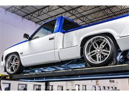1997 Chevrolet C/K 1500 (CC-2076371) for sale in Ft Worth, Texas