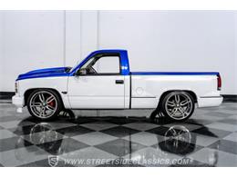 1997 Chevrolet C/K 1500 (CC-2076371) for sale in Ft Worth, Texas
