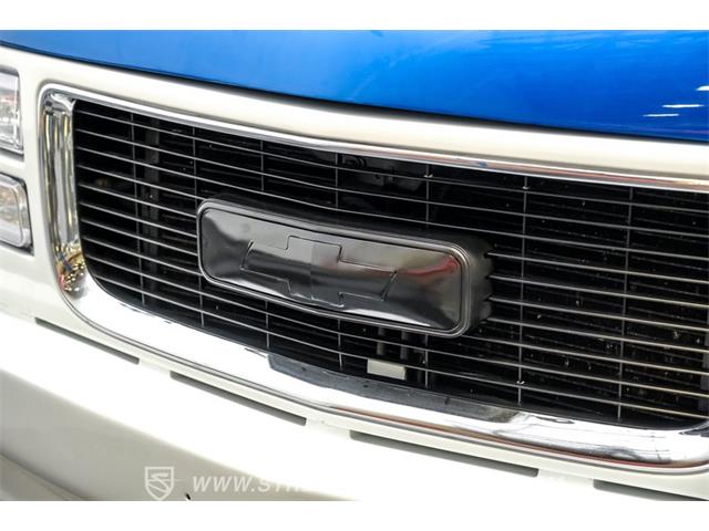 1997 Chevrolet C/K 1500 (CC-2076371) for sale in Ft Worth, Texas