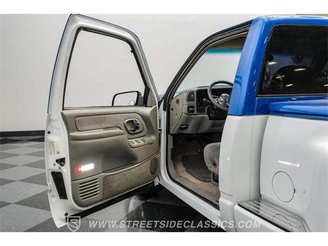 1997 Chevrolet C/K 1500 (CC-2076371) for sale in Ft Worth, Texas