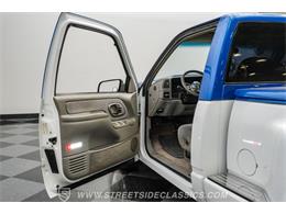 1997 Chevrolet C/K 1500 (CC-2076371) for sale in Ft Worth, Texas