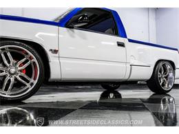 1997 Chevrolet C/K 1500 (CC-2076371) for sale in Ft Worth, Texas