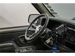 1997 Chevrolet C/K 1500 (CC-2076371) for sale in Ft Worth, Texas