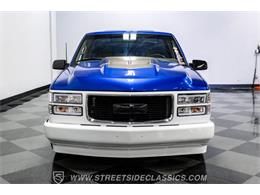 1997 Chevrolet C/K 1500 (CC-2076371) for sale in Ft Worth, Texas