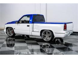 1997 Chevrolet C/K 1500 (CC-2076371) for sale in Ft Worth, Texas