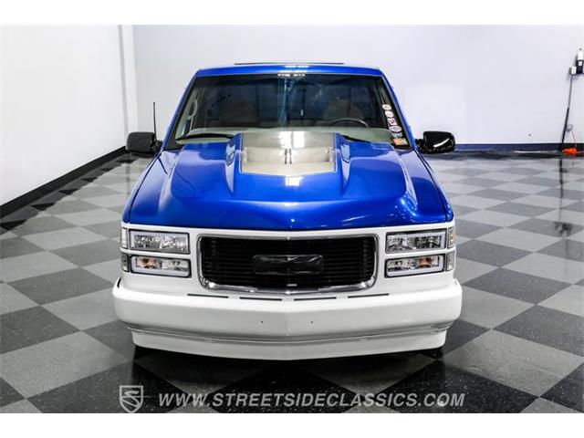 1997 Chevrolet C/K 1500 (CC-2076371) for sale in Ft Worth, Texas