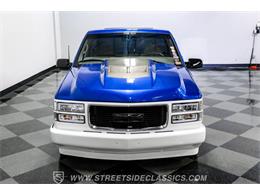 1997 Chevrolet C/K 1500 (CC-2076371) for sale in Ft Worth, Texas