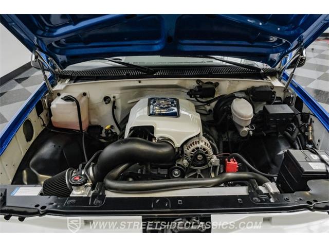 1997 Chevrolet C/K 1500 (CC-2076371) for sale in Ft Worth, Texas
