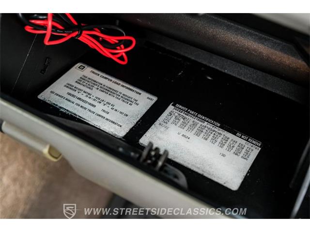 1997 Chevrolet C/K 1500 (CC-2076371) for sale in Ft Worth, Texas