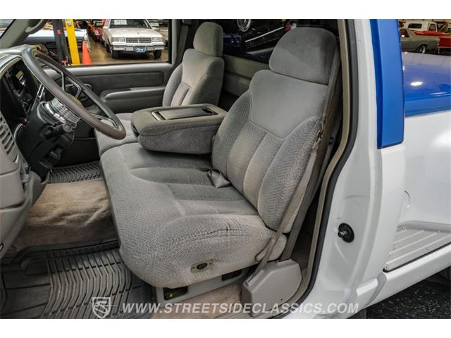 1997 Chevrolet C/K 1500 (CC-2076371) for sale in Ft Worth, Texas
