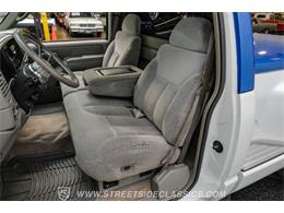 1997 Chevrolet C/K 1500 (CC-2076371) for sale in Ft Worth, Texas