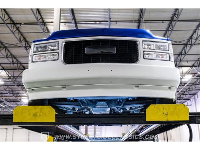1997 Chevrolet C/K 1500 (CC-2076371) for sale in Ft Worth, Texas