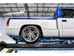 1997 Chevrolet C/K 1500 (CC-2076371) for sale in Ft Worth, Texas
