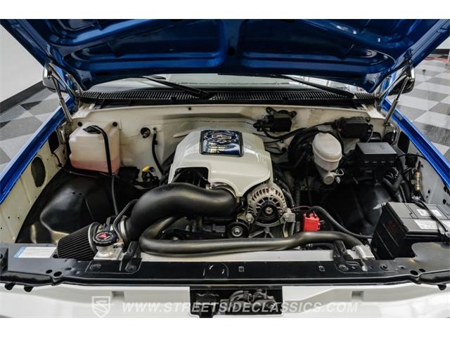 1997 Chevrolet C/K 1500 (CC-2076371) for sale in Ft Worth, Texas