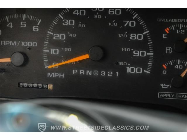 1997 Chevrolet C/K 1500 (CC-2076371) for sale in Ft Worth, Texas