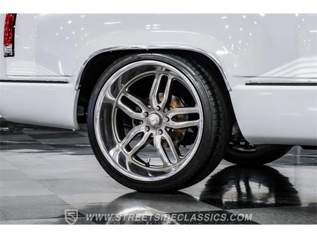 1997 Chevrolet C/K 1500 (CC-2076371) for sale in Ft Worth, Texas