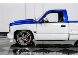 1997 Chevrolet C/K 1500 (CC-2076371) for sale in Ft Worth, Texas