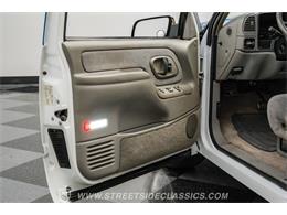 1997 Chevrolet C/K 1500 (CC-2076371) for sale in Ft Worth, Texas