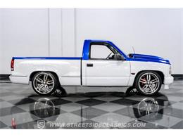 1997 Chevrolet C/K 1500 (CC-2076371) for sale in Ft Worth, Texas