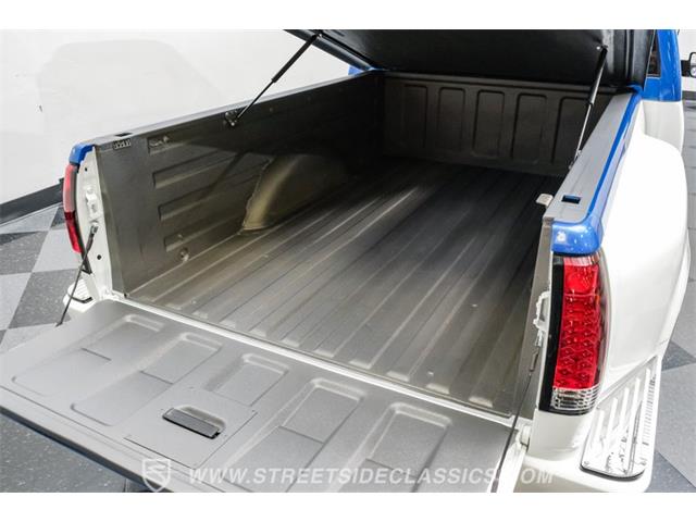 1997 Chevrolet C/K 1500 (CC-2076371) for sale in Ft Worth, Texas