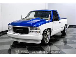 1997 Chevrolet C/K 1500 (CC-2076371) for sale in Ft Worth, Texas