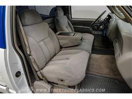 1997 Chevrolet C/K 1500 (CC-2076371) for sale in Ft Worth, Texas