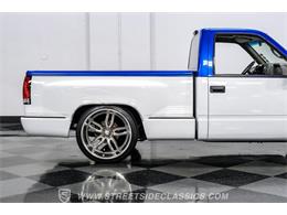 1997 Chevrolet C/K 1500 (CC-2076371) for sale in Ft Worth, Texas