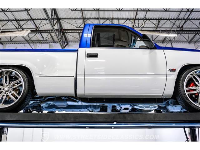 1997 Chevrolet C/K 1500 (CC-2076371) for sale in Ft Worth, Texas