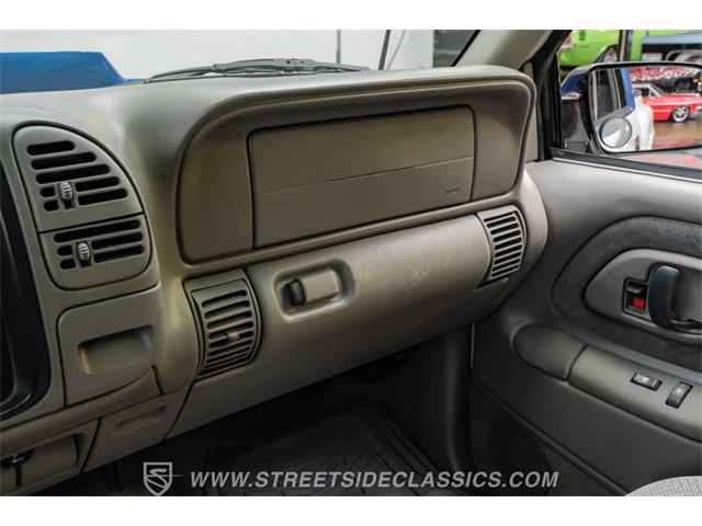 1997 Chevrolet C/K 1500 (CC-2076371) for sale in Ft Worth, Texas