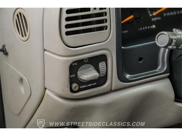 1997 Chevrolet C/K 1500 (CC-2076371) for sale in Ft Worth, Texas