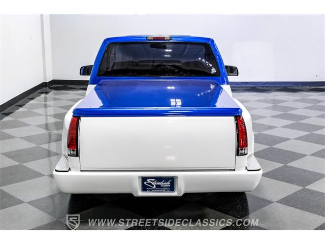 1997 Chevrolet C/K 1500 (CC-2076371) for sale in Ft Worth, Texas