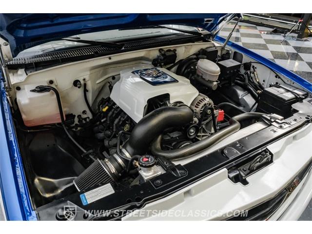 1997 Chevrolet C/K 1500 (CC-2076371) for sale in Ft Worth, Texas