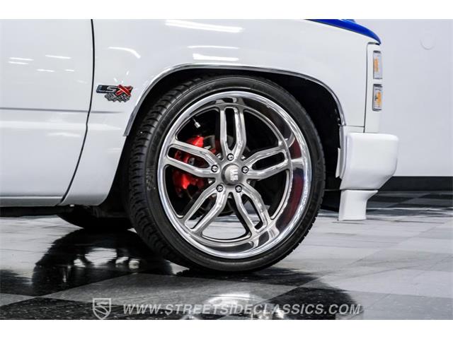 1997 Chevrolet C/K 1500 (CC-2076371) for sale in Ft Worth, Texas