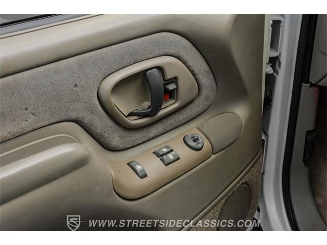 1997 Chevrolet C/K 1500 (CC-2076371) for sale in Ft Worth, Texas
