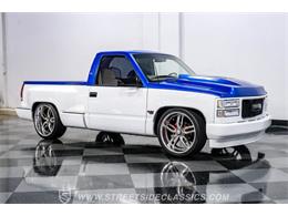 1997 Chevrolet C/K 1500 (CC-2076371) for sale in Ft Worth, Texas