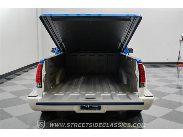 1997 Chevrolet C/K 1500 (CC-2076371) for sale in Ft Worth, Texas
