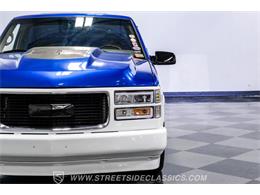 1997 Chevrolet C/K 1500 (CC-2076371) for sale in Ft Worth, Texas