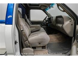1997 Chevrolet C/K 1500 (CC-2076371) for sale in Ft Worth, Texas