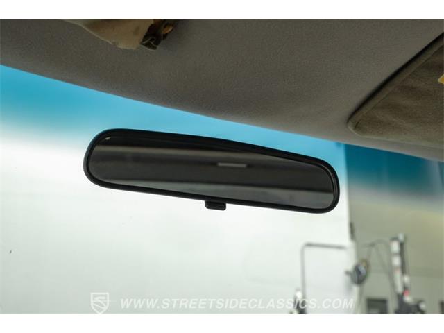 1997 Chevrolet C/K 1500 (CC-2076371) for sale in Ft Worth, Texas