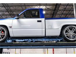 1997 Chevrolet C/K 1500 (CC-2076371) for sale in Ft Worth, Texas