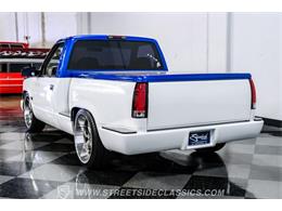 1997 Chevrolet C/K 1500 (CC-2076371) for sale in Ft Worth, Texas