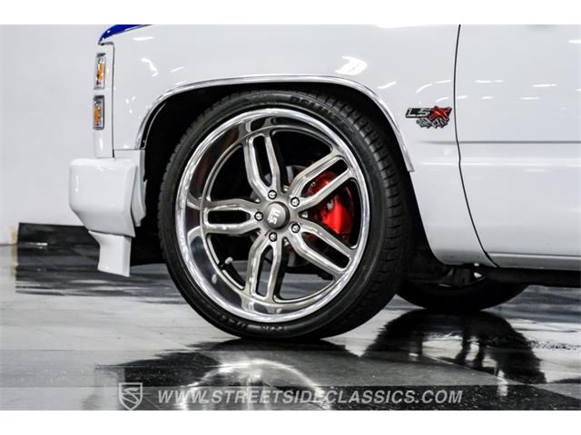 1997 Chevrolet C/K 1500 (CC-2076371) for sale in Ft Worth, Texas