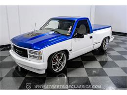 1997 Chevrolet C/K 1500 (CC-2076371) for sale in Ft Worth, Texas