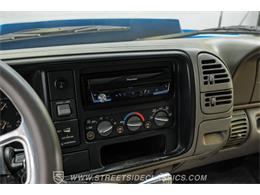 1997 Chevrolet C/K 1500 (CC-2076371) for sale in Ft Worth, Texas