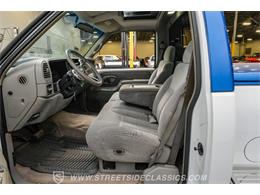 1997 Chevrolet C/K 1500 (CC-2076371) for sale in Ft Worth, Texas