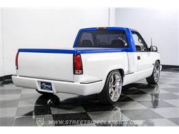 1997 Chevrolet C/K 1500 (CC-2076371) for sale in Ft Worth, Texas