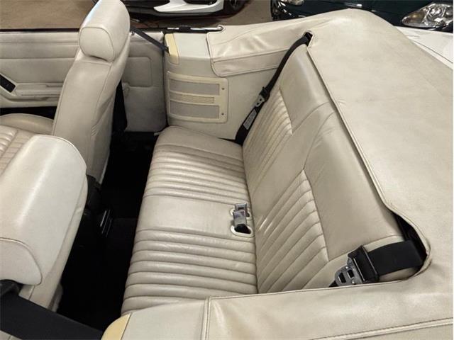 1993 Ford Mustang (CC-2076372) for sale in Kentwood, Michigan