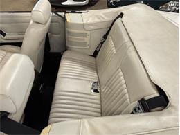 1993 Ford Mustang (CC-2076372) for sale in Kentwood, Michigan