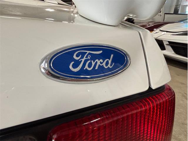 1993 Ford Mustang (CC-2076372) for sale in Kentwood, Michigan