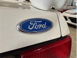 1993 Ford Mustang (CC-2076372) for sale in Kentwood, Michigan